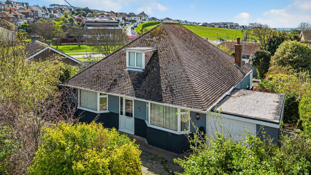 Main image of property: Chichester Drive West, Saltdean, BN2