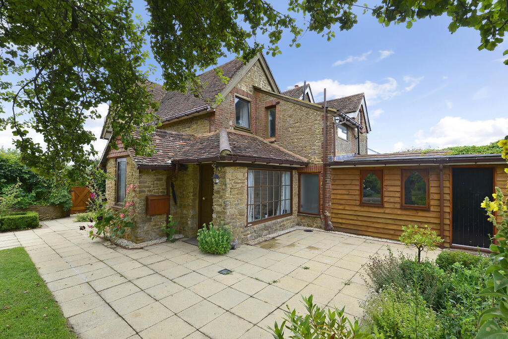 Main image of property: Shepherds Cottage, Westbrook Road, Godalming, Surrey