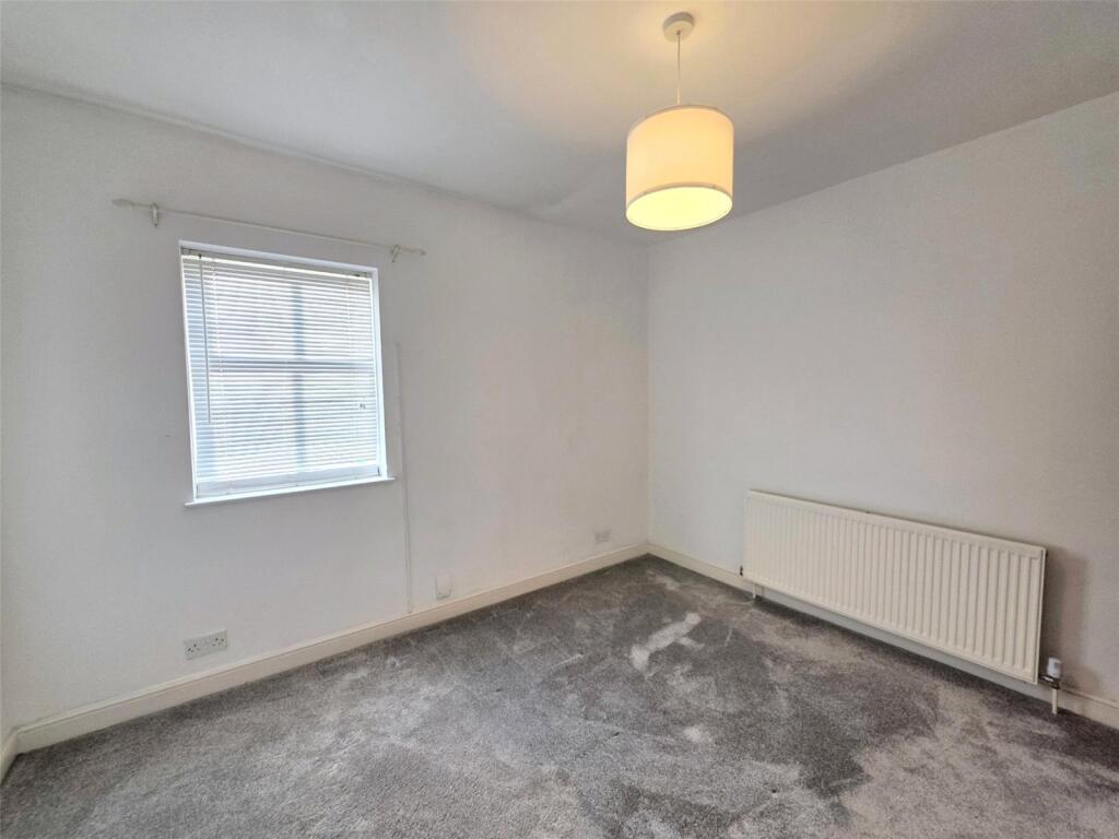 2 bedroom terraced house for rent