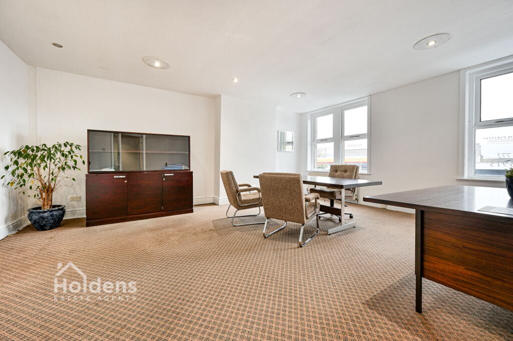 Main image of property: First Floor Berry Lane, 47-49 Berry Lane, PR3