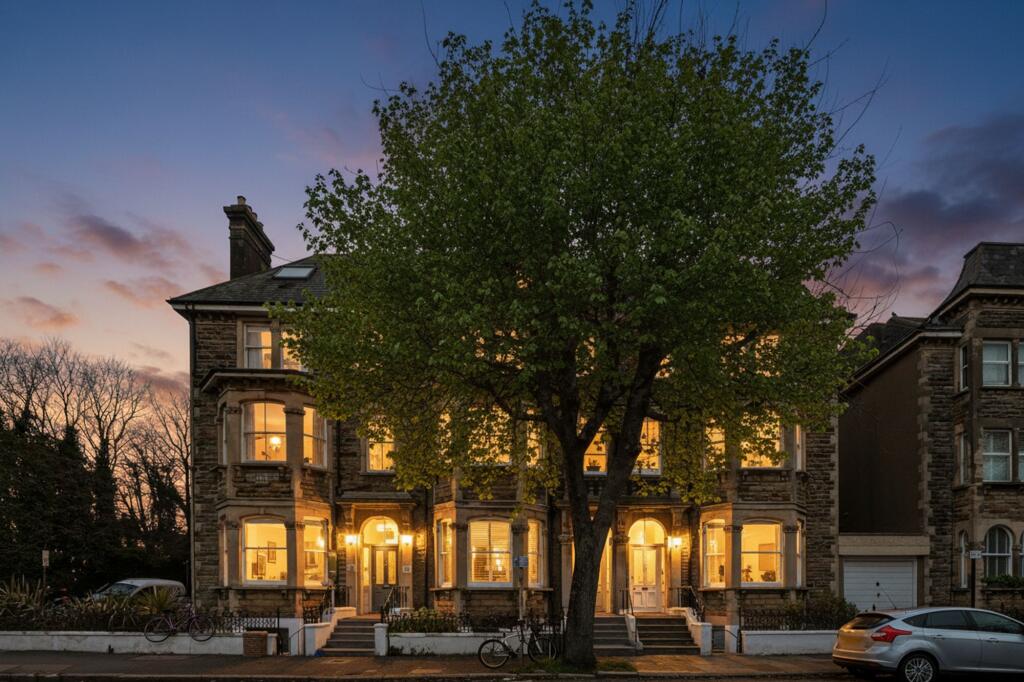 Main image of property: Cromwell Road, Hove, BN3