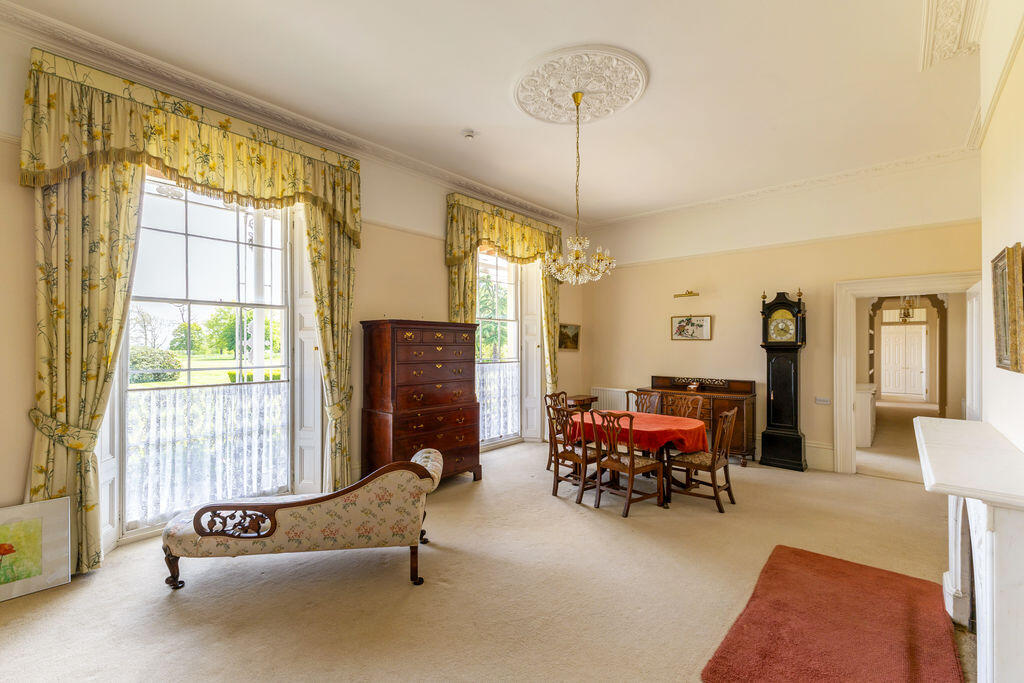10, Dunchurch Hall, Rugby photo 4
