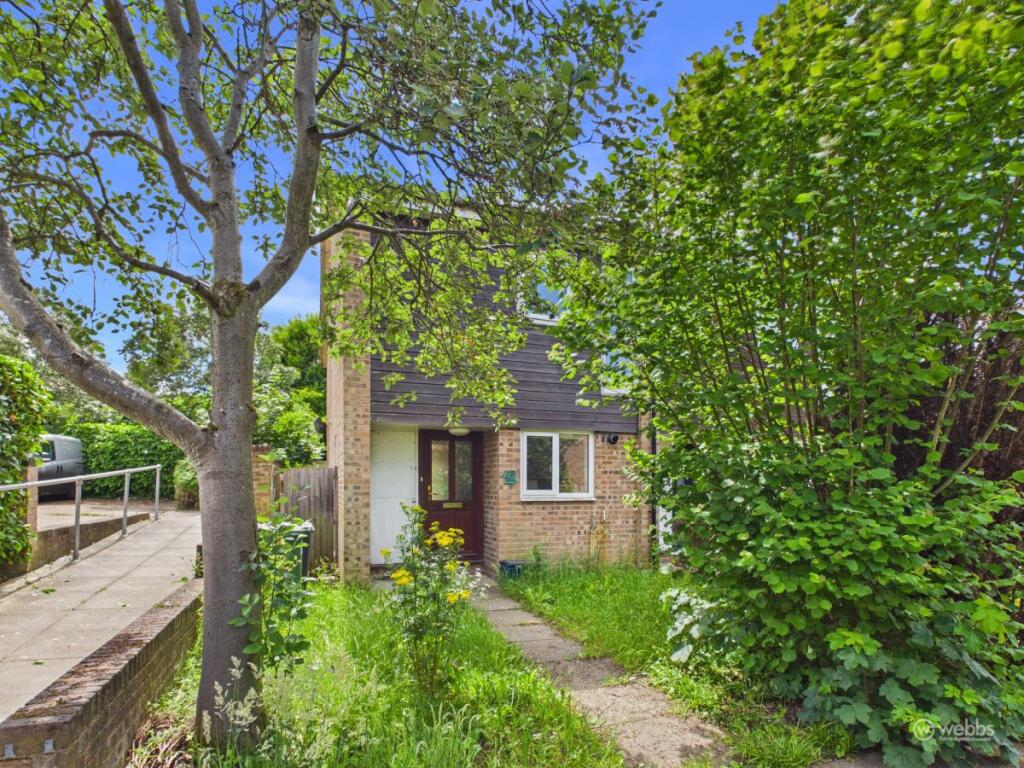 Main image of property: Sorrel Bank, Forestdale, Croydon