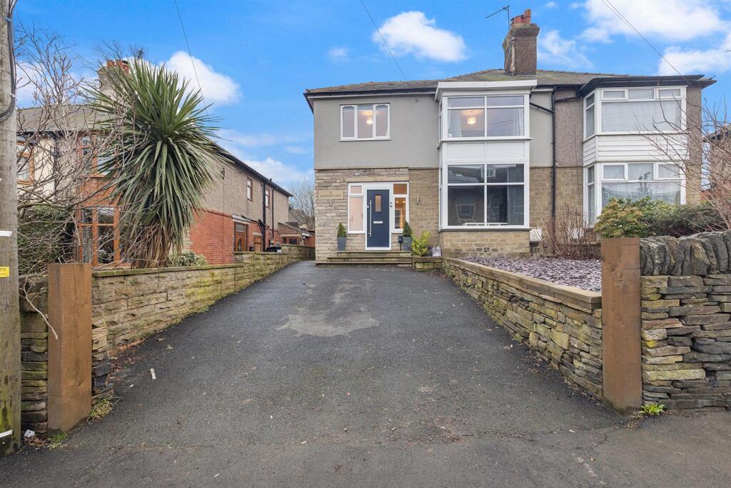 Main image of property: Clough Lane, Brighouse