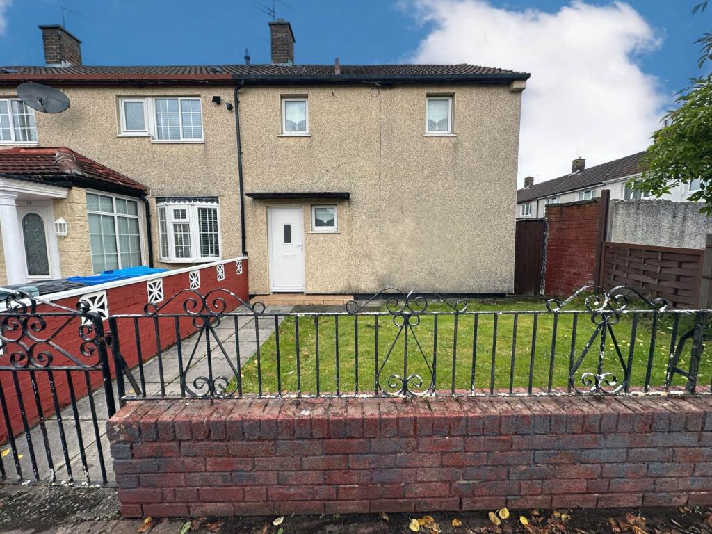 Main image of property: Clorain Close, Northwood