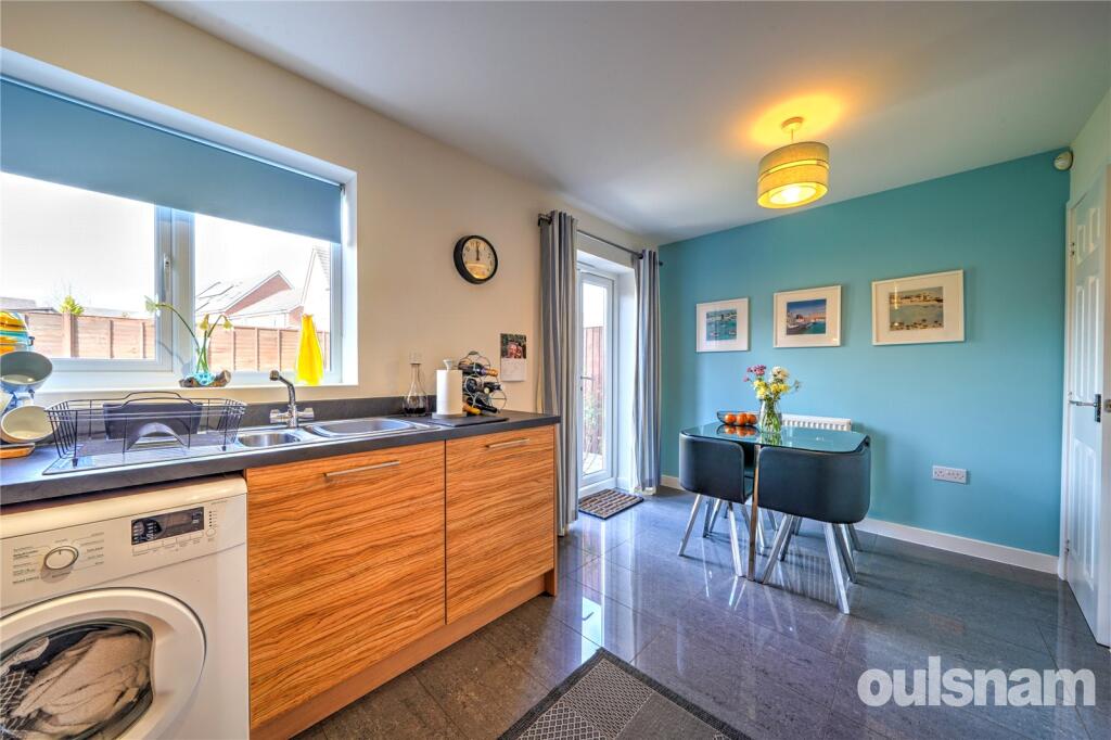 Additional image 4 of East Works Drive, Cofton Hackett, Birmingham, Worcestershire, B45