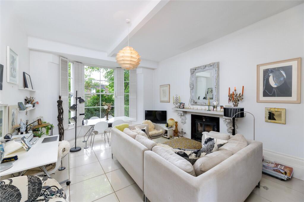 Lansdowne Road, Wimbledon, London, SW20 photo 2