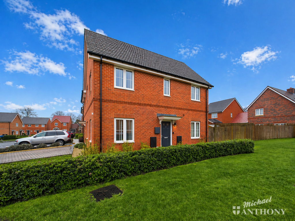 Main image of property: Hill Foot View, Wingrave