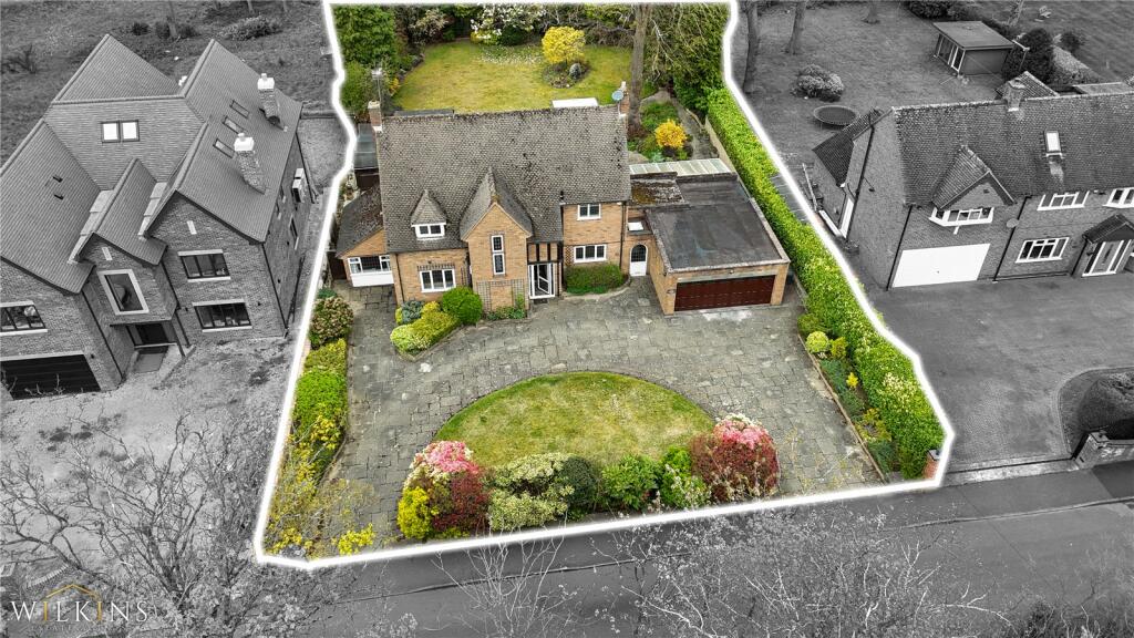 Additional image 63 of Tamworth Road, Sutton Coldfield, West Midlands, B75