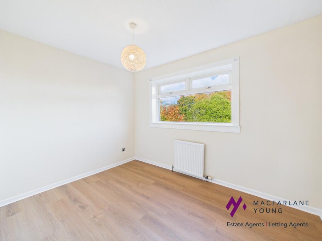 Apartment in Paisley - View 4
