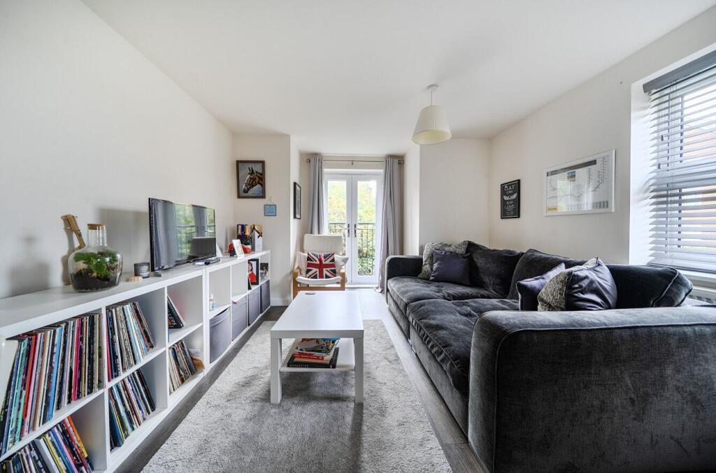Apartment in Salisbury - View 4