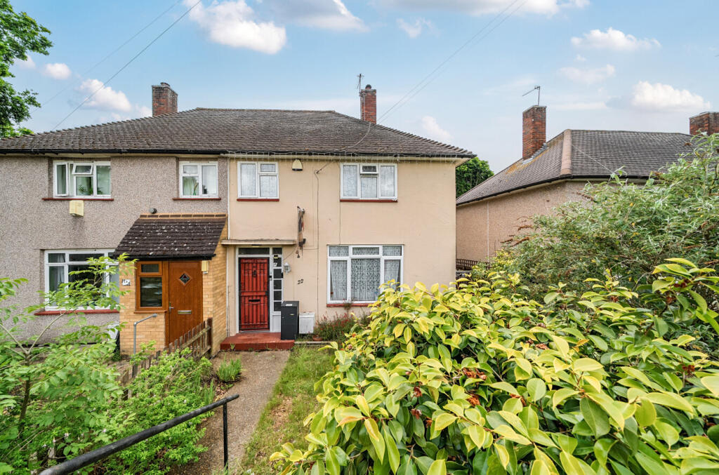 Cotmandene Crescent, Orpington, BR5