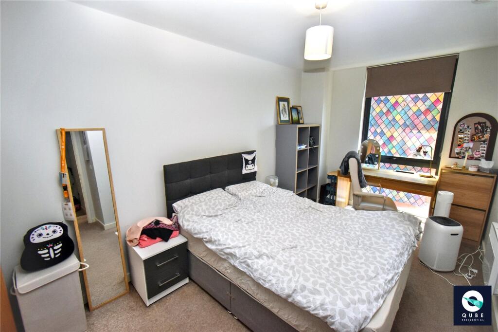 Adelphi Wharf, 11 Adelphi St, Salford, M3 photo 4