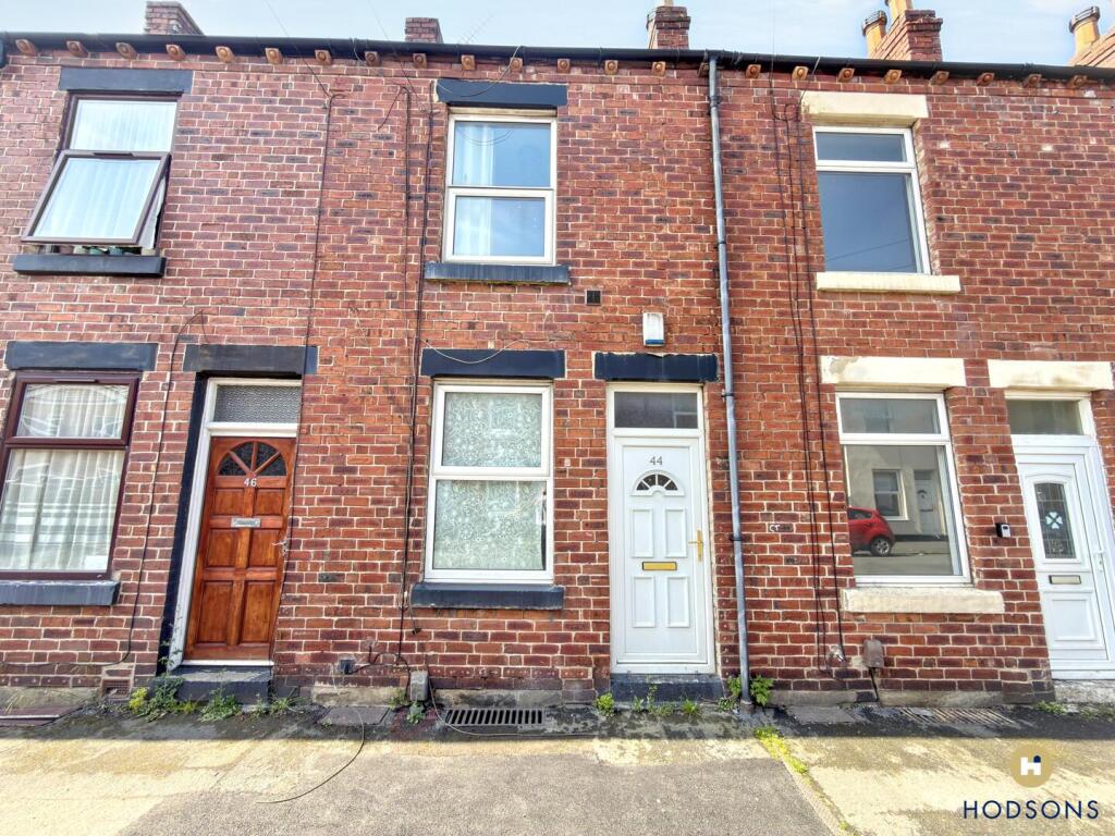 Main image of property: Gordon Street, Wakefield