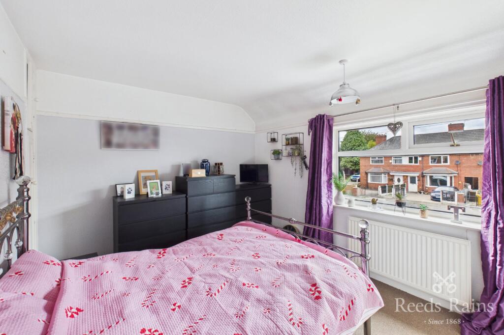 House in Manchester, Greater Manchester - View 5