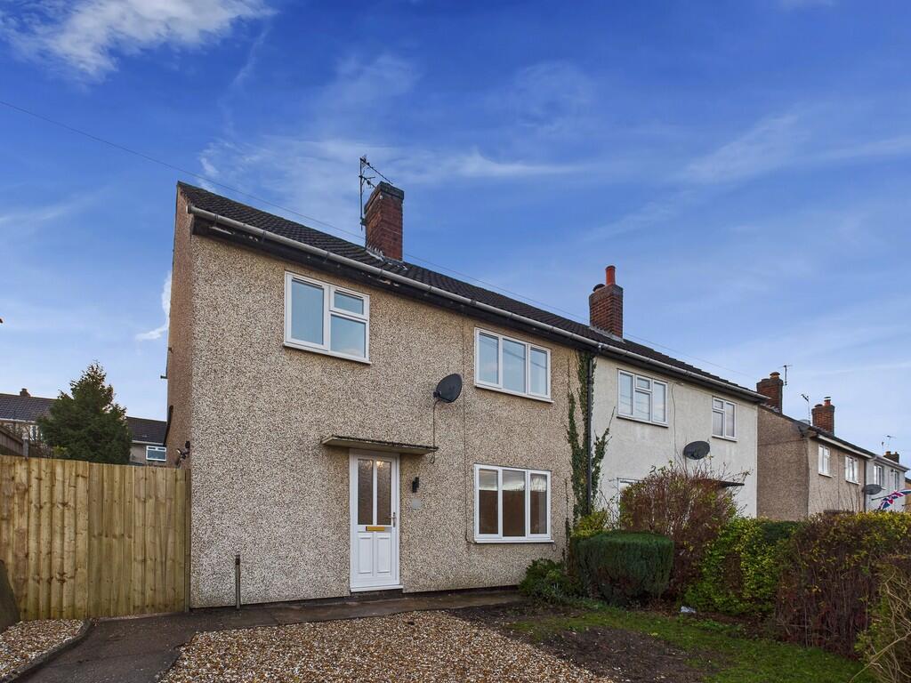 Main image of property: Somerset Drive, Brimington