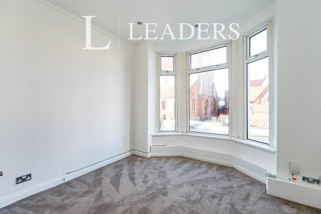 Main image of property: Waverley Road, PO5