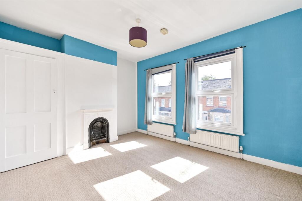 Elm Park Road, Reading, RG30 - Więcej