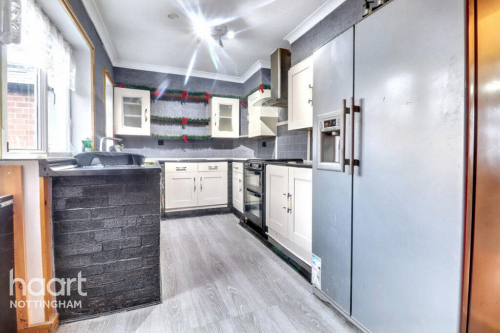 House in Rushcliffe, Keyworth - View 5