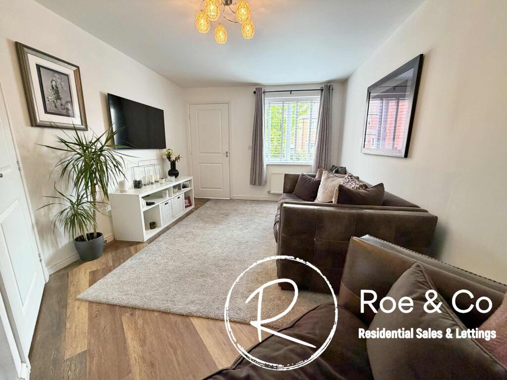 Foxhunter Close, Lostock, BL6 photo 4