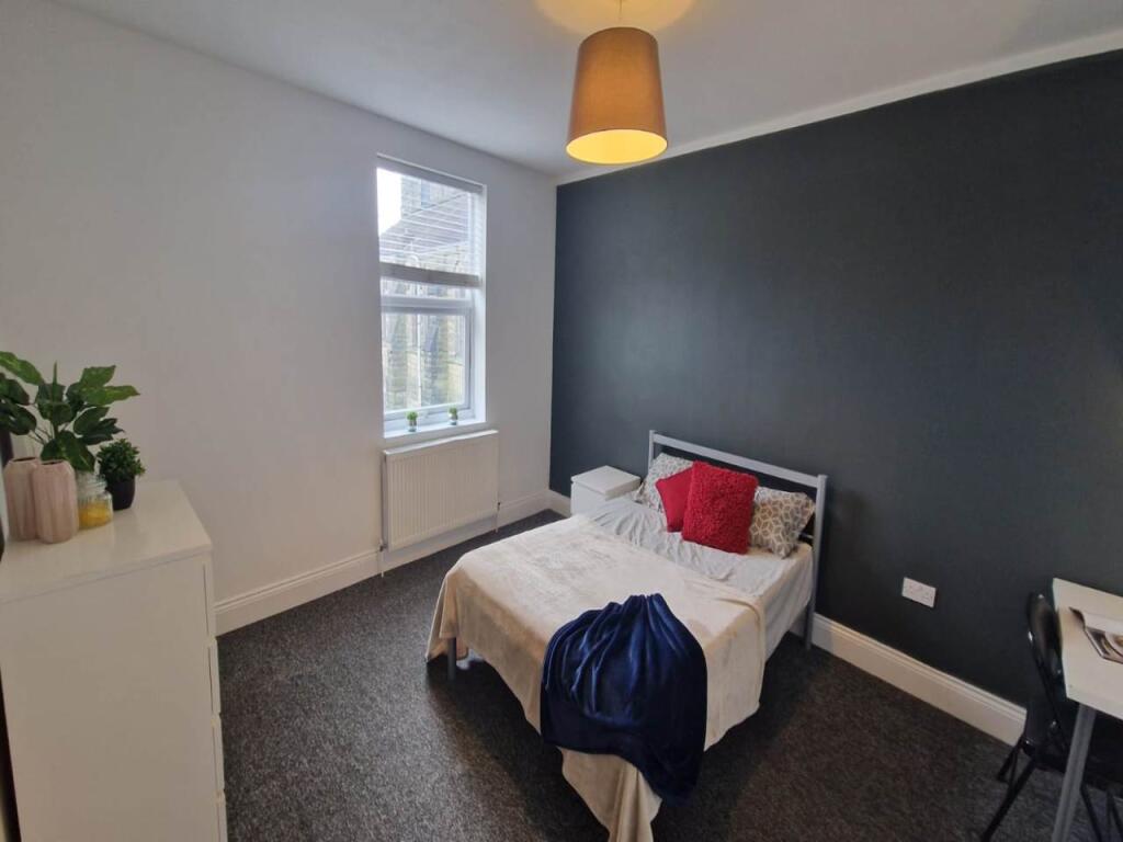 Main image of property: Bass Street, Derby, 