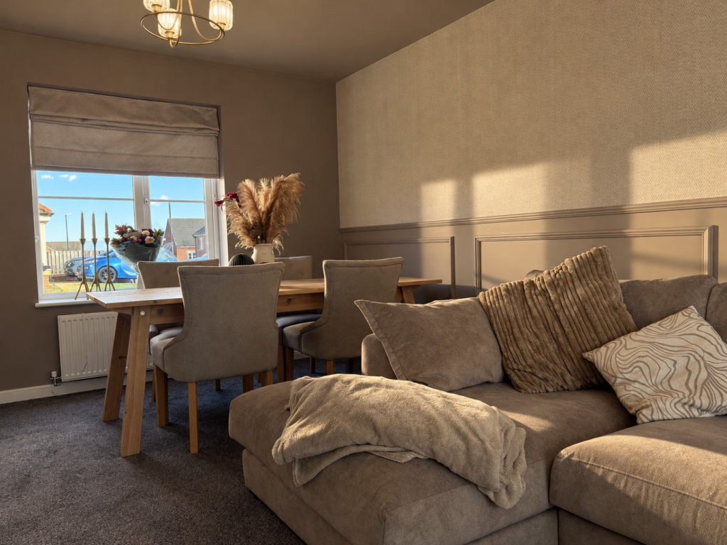 House in Sunderland, Ryhope Colliery - View 5