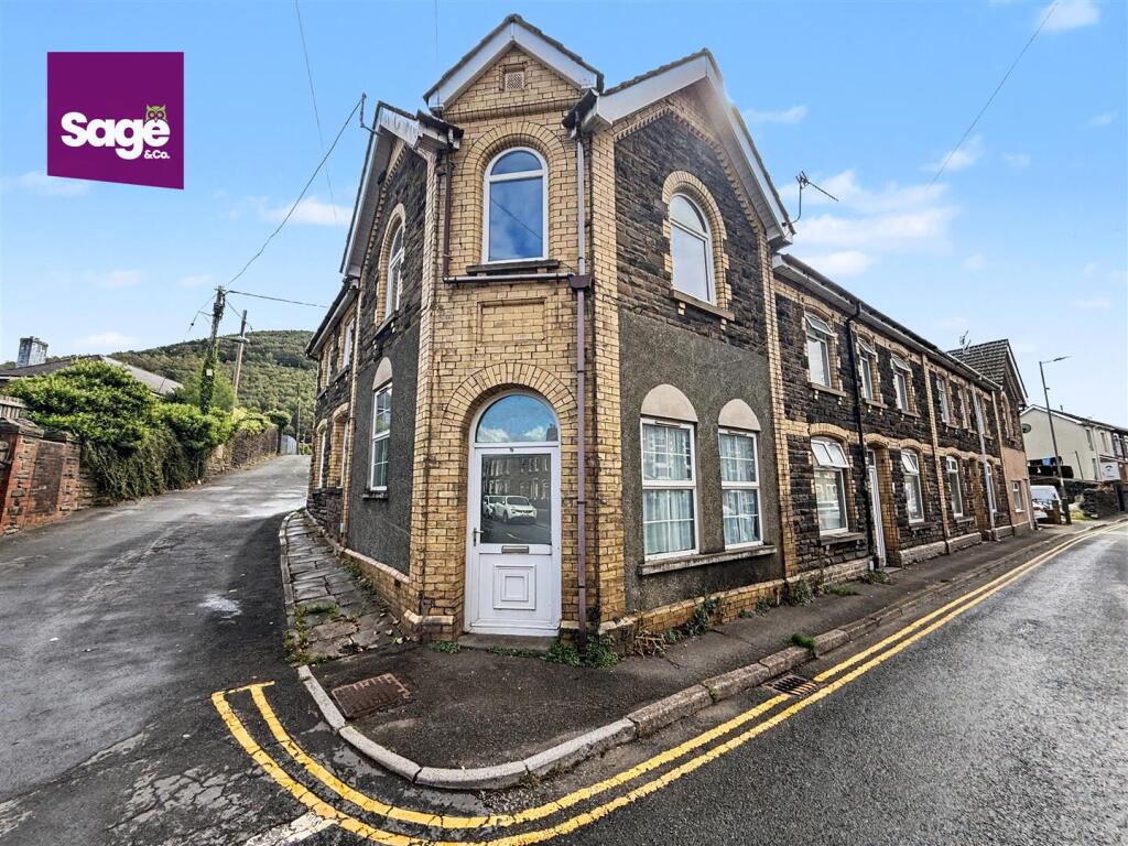 Main image of property: Newport Road, Cwmcarn, Newport
