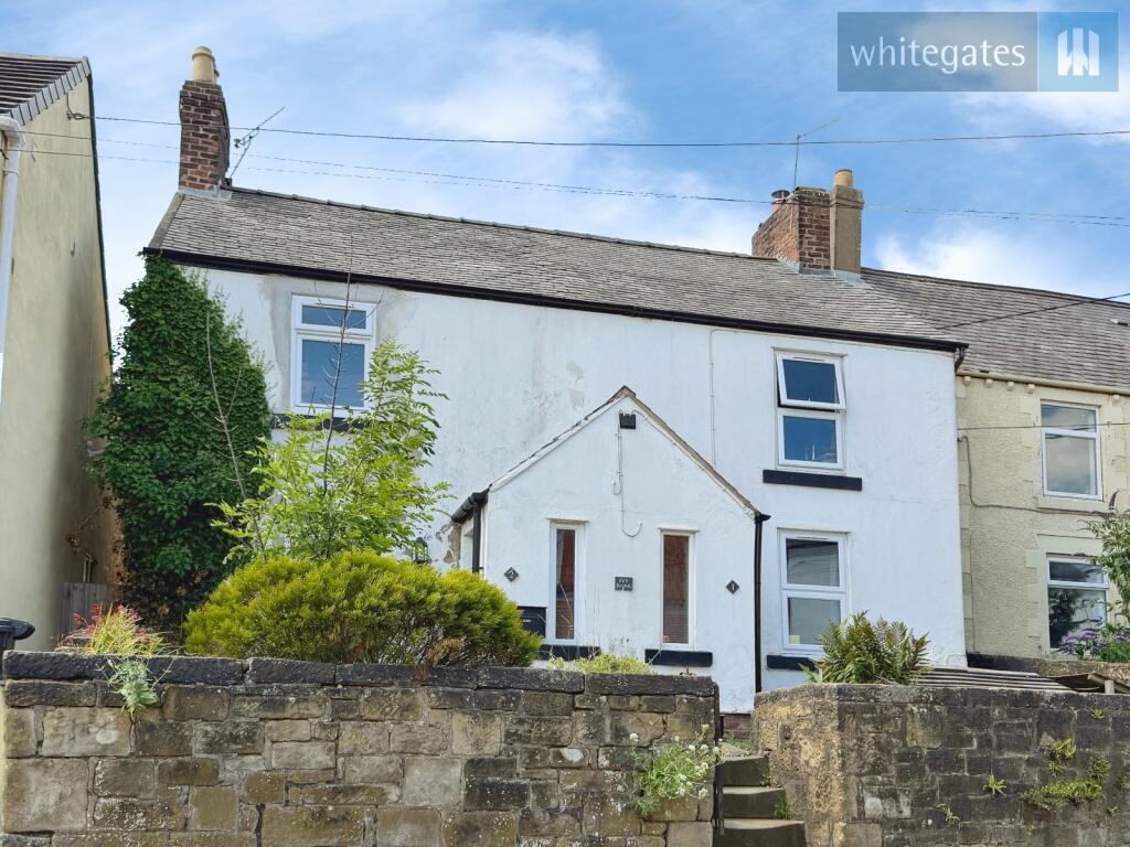 Main image of property: Top Road, Summerhill, Wrexham, LL11