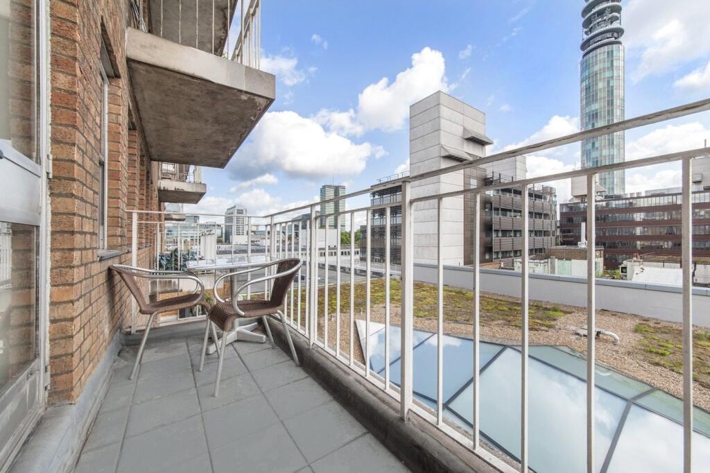 Main image of property: New Cavendish Street, Fitzrovia, London, W1W