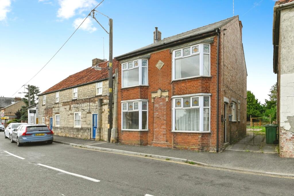 Main image of property: Town Street, Upwell, Wisbech, Norfolk, PE14