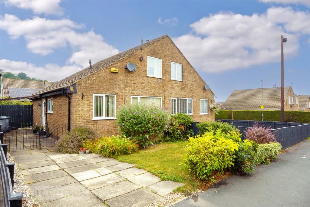 Main image of property: Banks Road, Golcar, Huddersfield, West Yorkshire, HD7