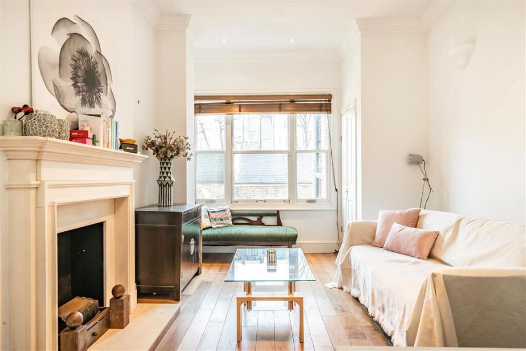 Main image of property: Beaufort Street, Chelsea