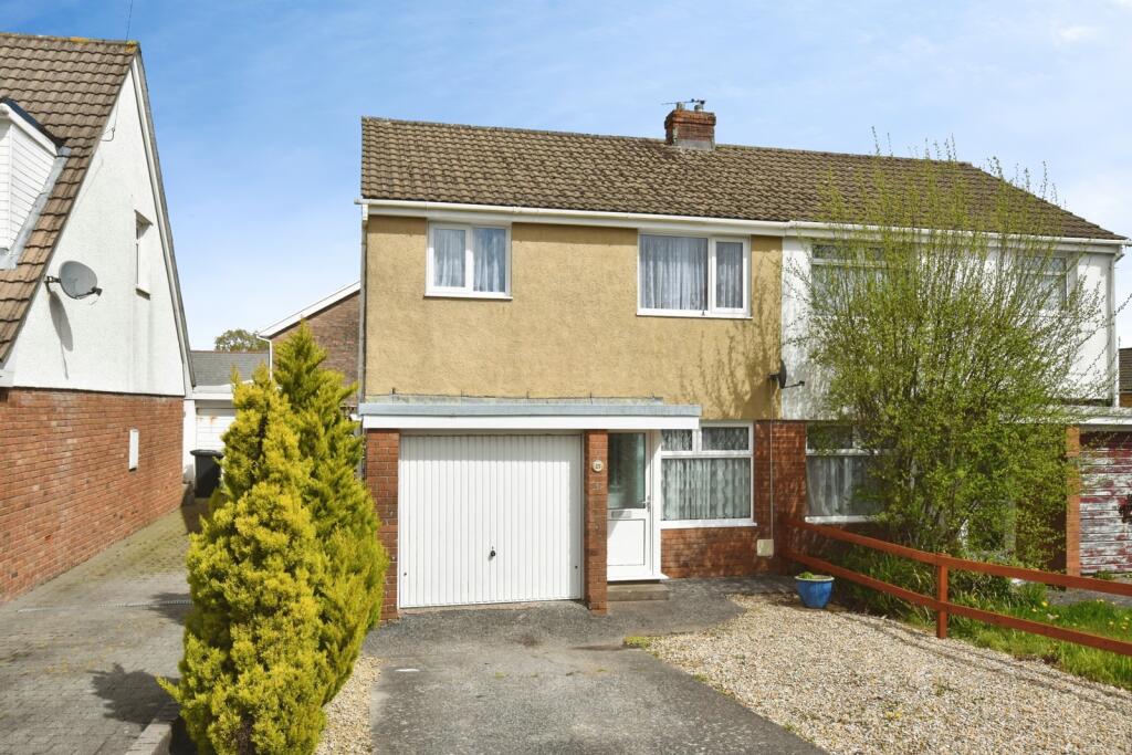 Main image of property: Teglan Park, Ammanford, Carmarthenshire, SA18