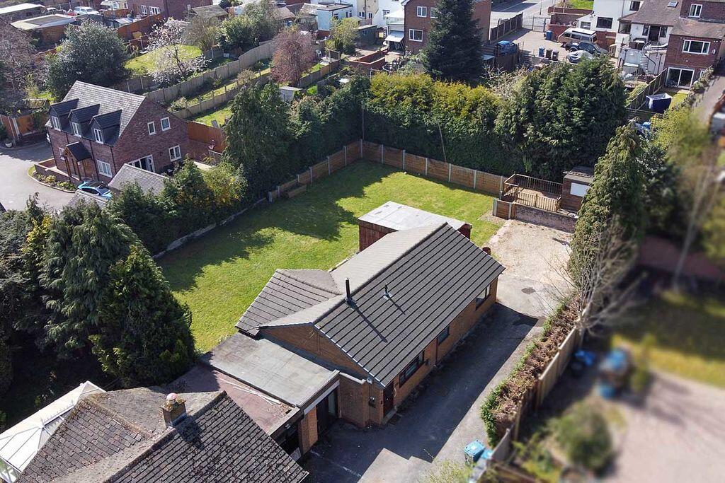 Main image of property: Ash Grove, Burntwood