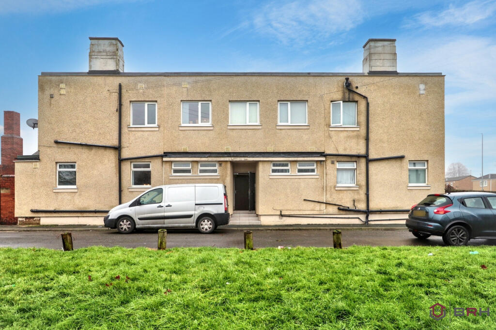 Main image of property: Railway House, Leeds, LS10