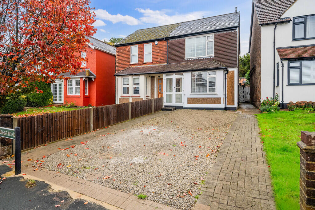 Main image of property: St Johns Road, Redhill