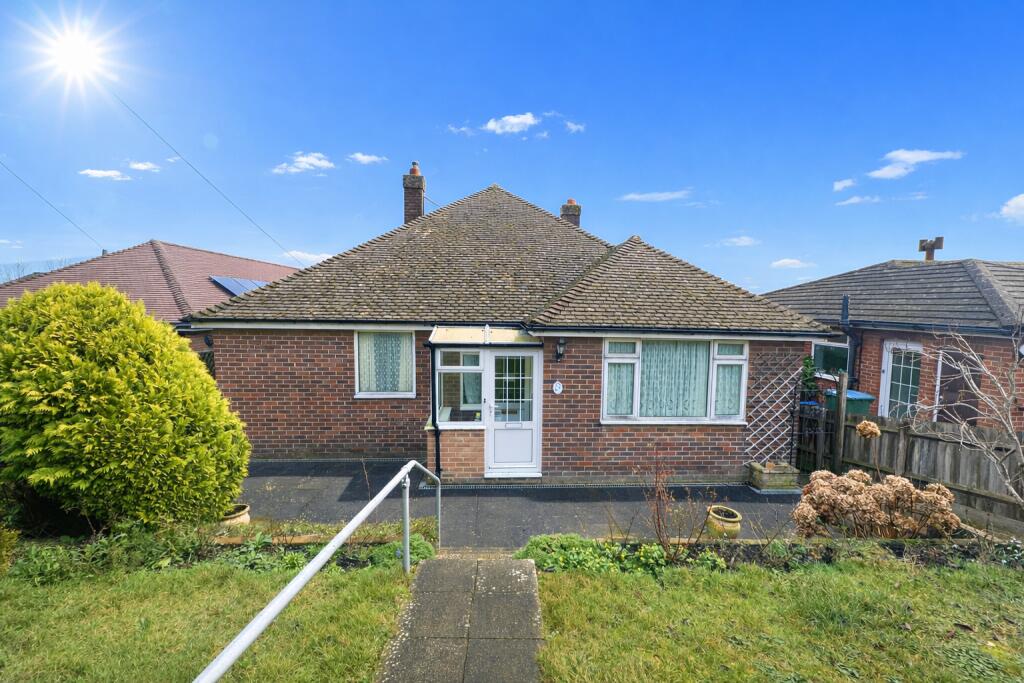 Main image of property: Hillcrest Road