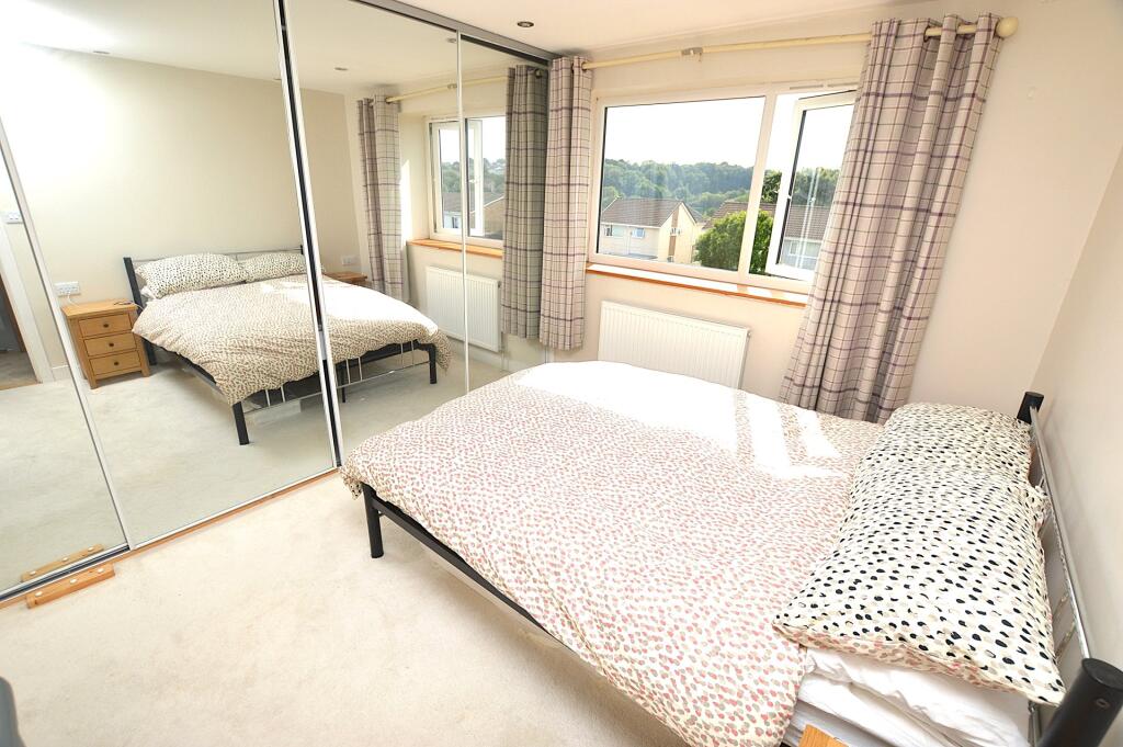 House in Saltash, Latchbrook - View 4