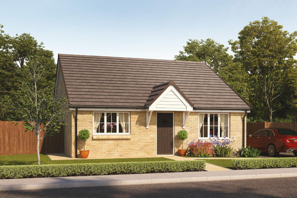Main image of property: Oundle Road, Peterborough,
PE7 3UP