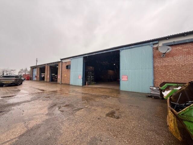 Main image of property: Langrick Road, New York, Lincoln, Lincolnshire, LN4