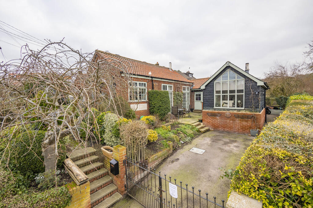 Main image of property: Stanstead, Sudbury, Suffolk