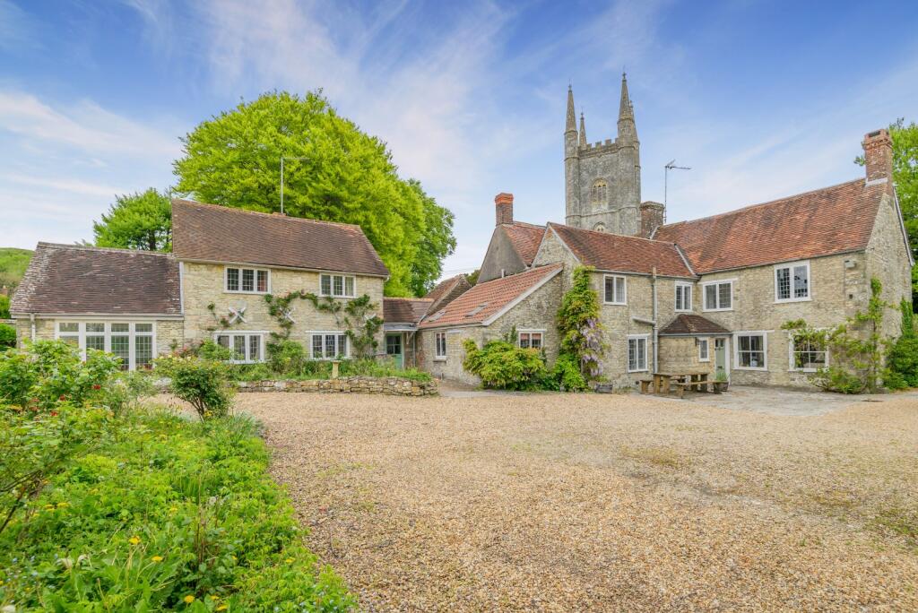 Main image of property: Church Street, Mere, Warminster, Wiltshire