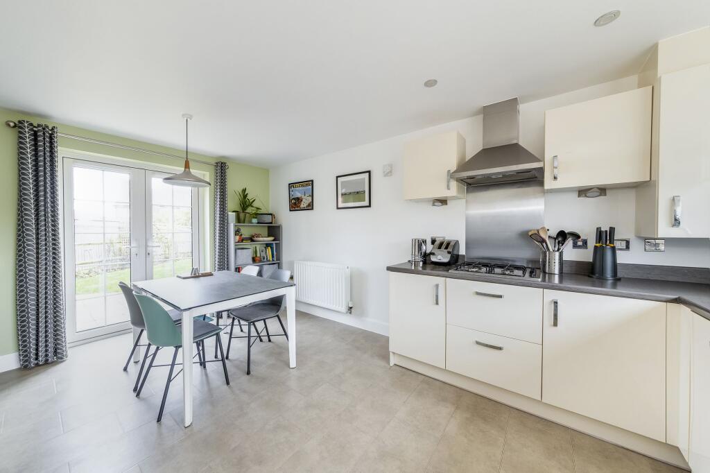 Chestnut Drive, Drayton, OX14 photo 2