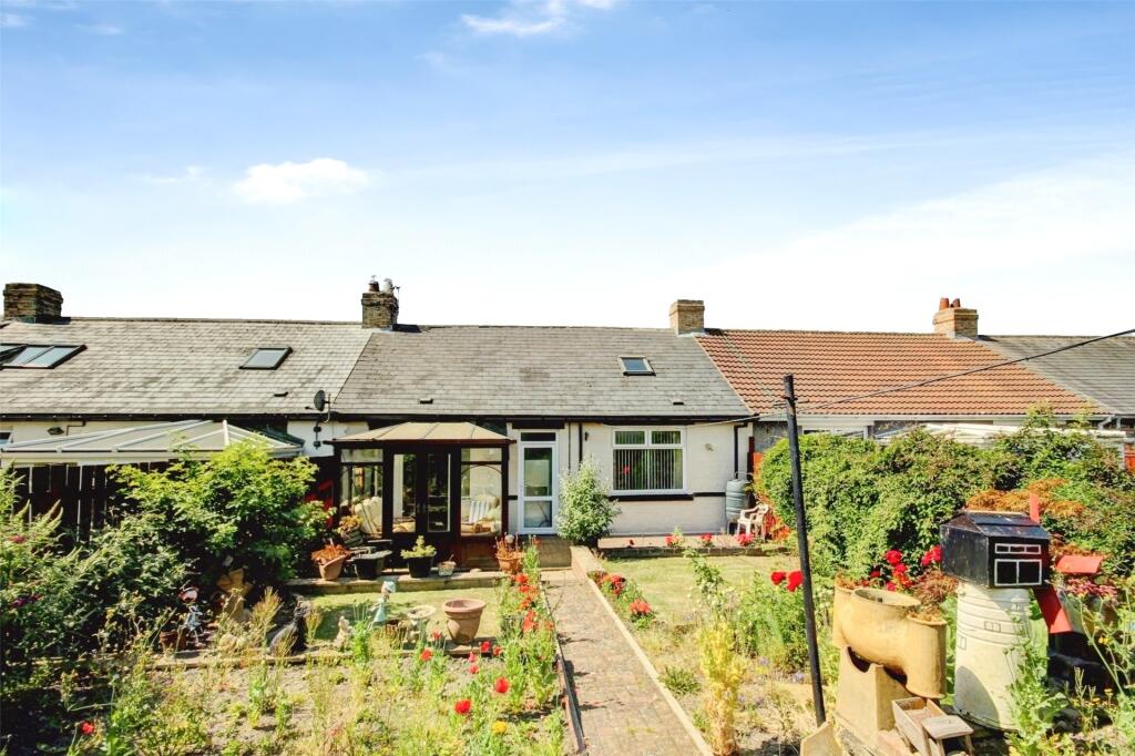 Main image of property: Mill Street, Delves Lane, Consett, DH8