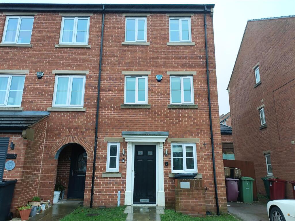 Main image of property: Southdown Close, Doe Lea