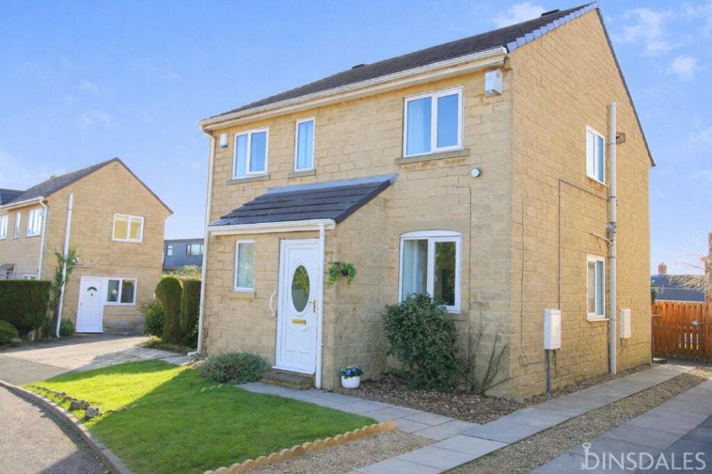 Hill Brow Close, Allerton, Bradford