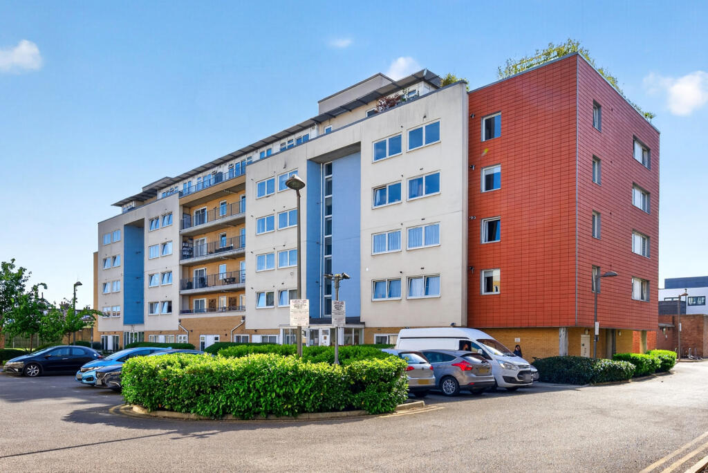 Main image of property: Flint Close, London, E15