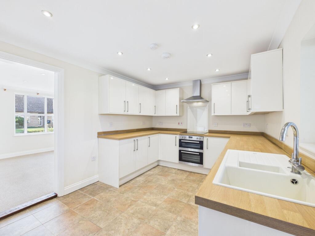House in Cambridge - View 4