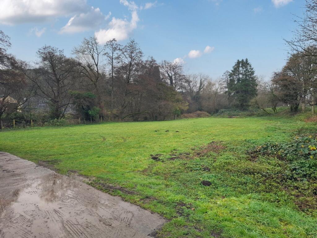 Additional image 6 of Land & Building at St Nicholas Church, Church Street, Radstock, BA3