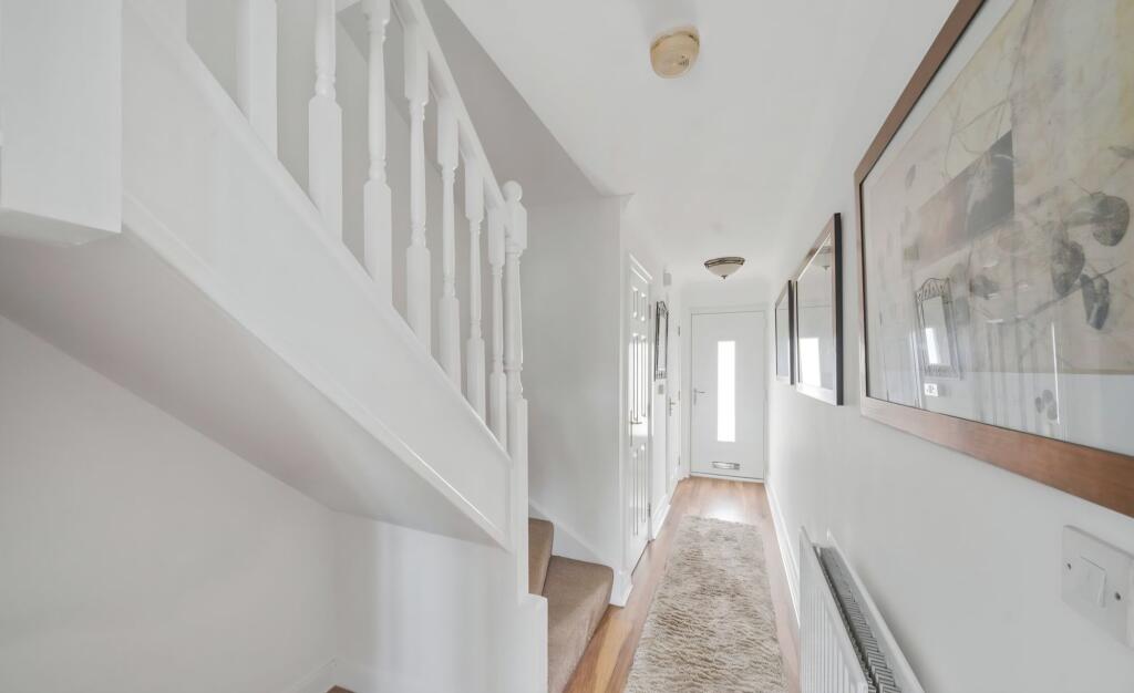 House in Warrington, Winwick - View 5